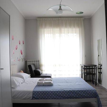 B&B Francesco Fly Naples Luaran gambar