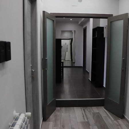 B&B Francesco Fly Naples Luaran gambar