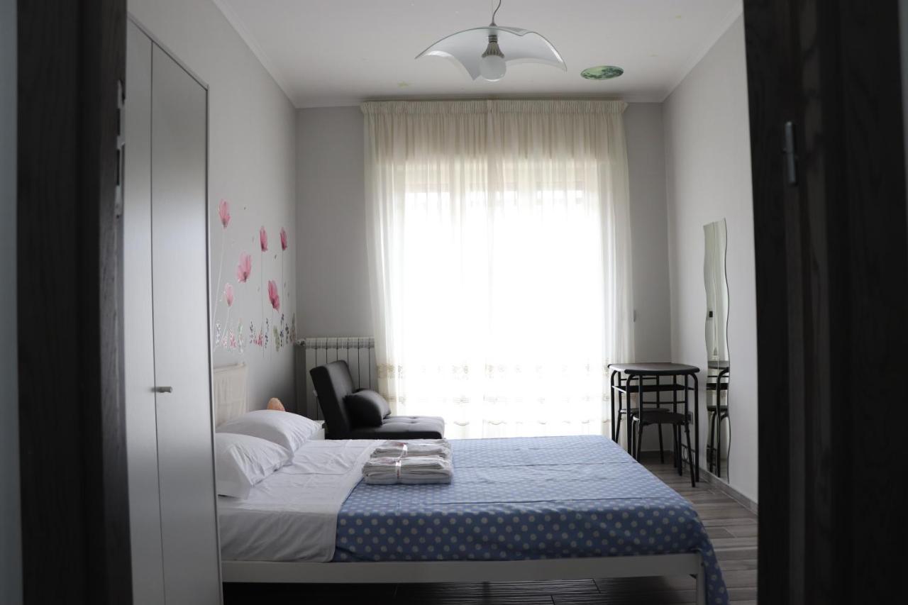 B&B Francesco Fly Naples Luaran gambar