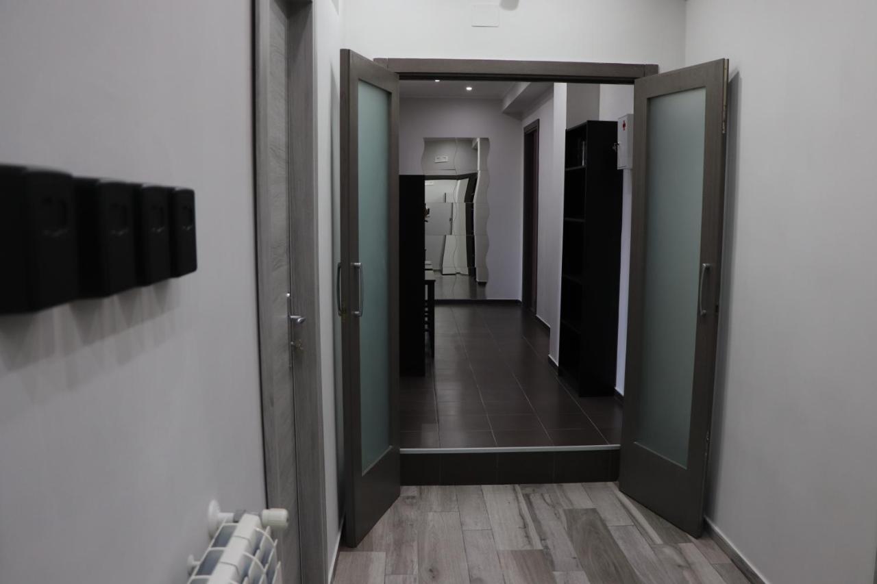 B&B Francesco Fly Naples Luaran gambar