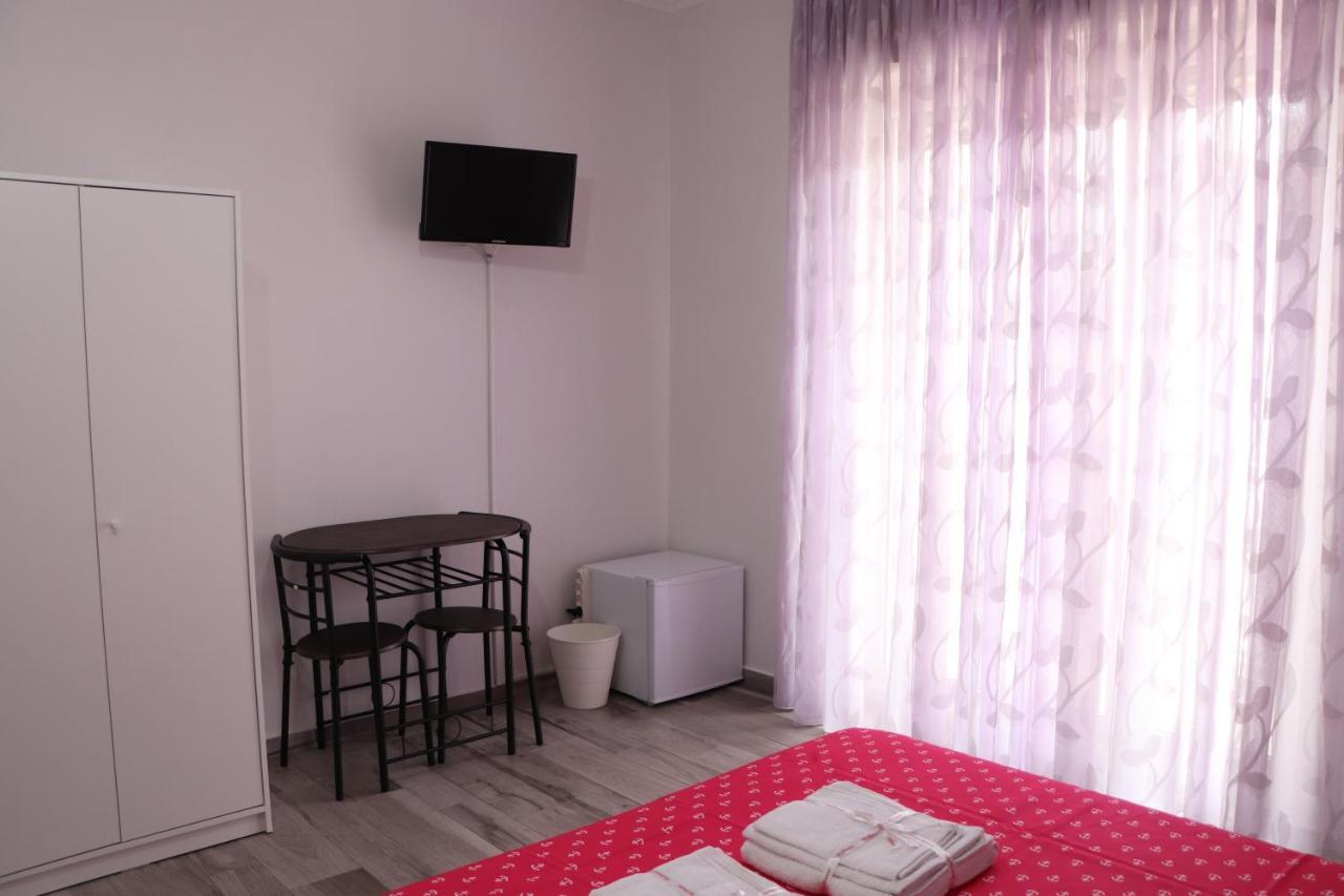 B&B Francesco Fly Naples Luaran gambar